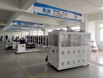 중국 Shenzhen Miyi Gou International Trade Co., Ltd. 회사 프로파일