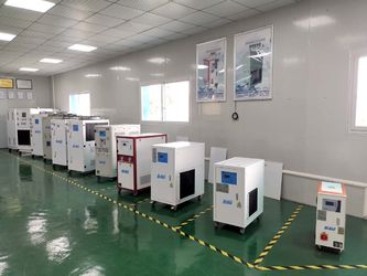 중국 Shenzhen Miyi Gou International Trade Co., Ltd. 회사 프로파일