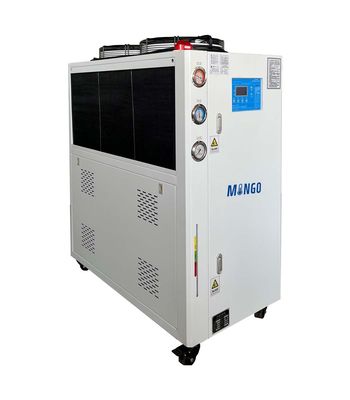 좋은 가격 높은 온도 및 낮은 온도 통합 기계 13.95KW 냉각 용량 6KW 난방 용량 온라인으로