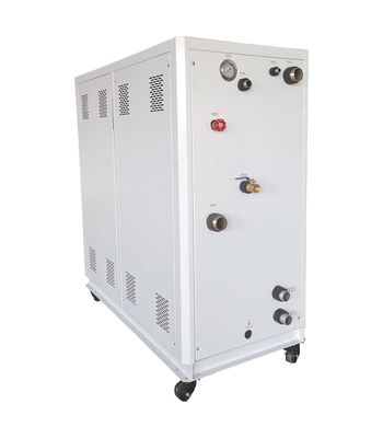 좋은 가격 31.83KW 38.2KW 고온과 저온 순환 펌프 물 냉각 온라인으로