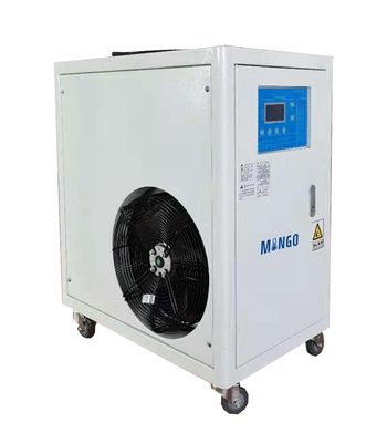 좋은 가격 고효율 공기 냉각 냉장고 1HP 2.94 KW/H 냉각 용량 온라인으로