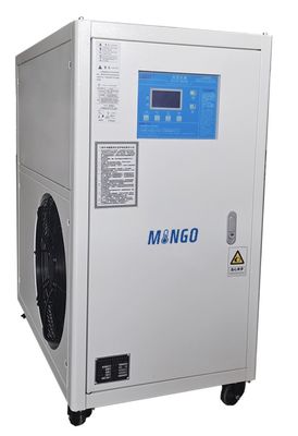 좋은 가격 조용한 작동 산업 냉각 시스템 냉각기 2HP 5.67KW 밸런트 온라인으로