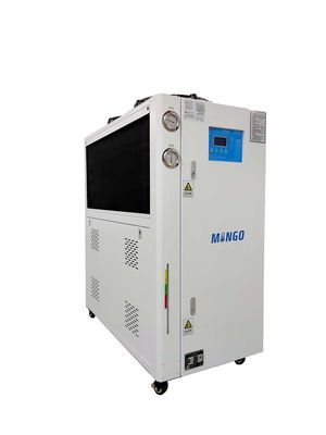 좋은 가격 6HP 공기 냉각기, HVAC 시스템 산업 냉각기 온라인으로