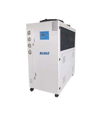 좋은 가격 안전 8HP 공기 냉각 산업 냉각기 낮은 유지 보수 온라인으로