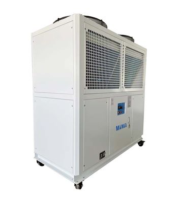 좋은 가격 공기 냉각 고온 및 저온 순환 장치 33.79KW 30KW 온라인으로
