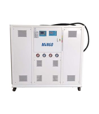 좋은 가격 MINGO 고온 및 저온 순환 펌프 12KW 67.14KW 물 냉각 온라인으로