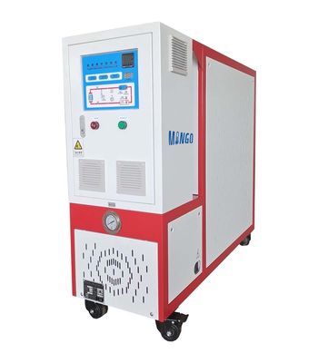 좋은 가격 18HP 18.75KW 오일 타입 곰팡이 온도 조절기 과부하 보호 온라인으로