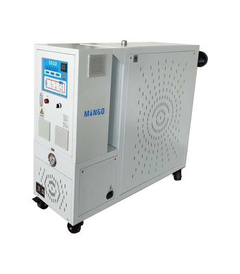 좋은 가격 산업용 오일 타입 곰팡이 온도 조절기 30HP 30KW 난방 용량 빠른 난방 온라인으로