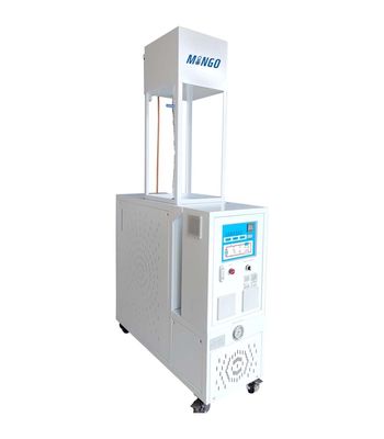좋은 가격 오일 타입 곰팡이 온도 제어 장치 40HP 40KW 외부 오일 탱크 온라인으로