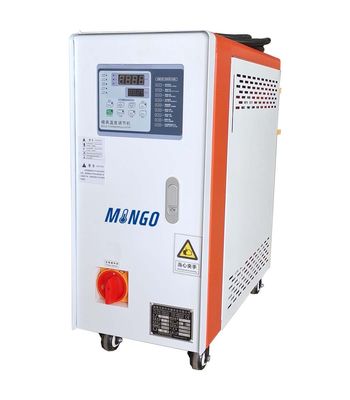 좋은 가격 컴팩트 물 타입 곰팡이 온도 조절기 6HP 6.37KW 여러 물 입구 및 출구 온라인으로