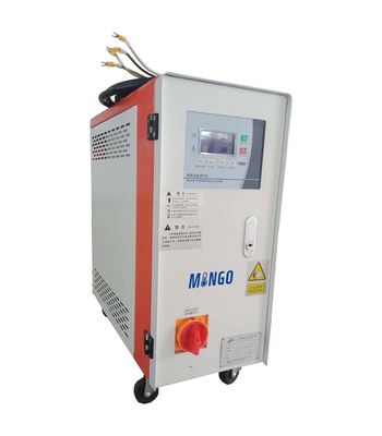 좋은 가격 물 유형 곰팡이 온도 제어 장치 9HP 9.75KW 입력 전력 직접 냉각 온라인으로