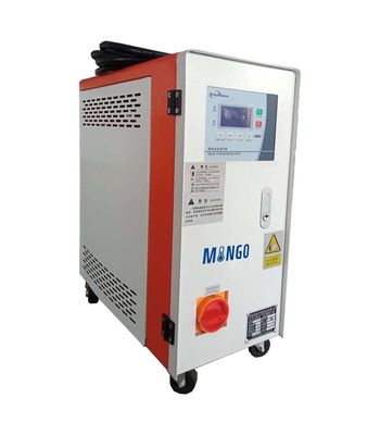 좋은 가격 12.75KW 12HP 물형 곰팡이 온도 조절기 온라인으로
