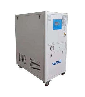 좋은 가격 다재다능 물형 곰팡이 온도 조절기 18HP 55.20KW 난방 용량 온라인으로
