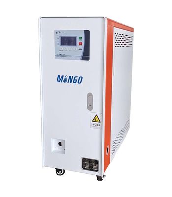 좋은 가격 24HP 24KW 물 곰팡이 온도 기계 여러 물 입구와 출구 온라인으로