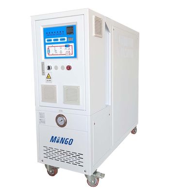 좋은 가격 안전 물 타입 곰팡이 온도 조절기 30HP 30KW 난방 용량 온라인으로