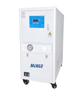 좋은 가격 36HP 36KW 물형 곰팡이 온도 조절기 견고한 디자인 온라인으로