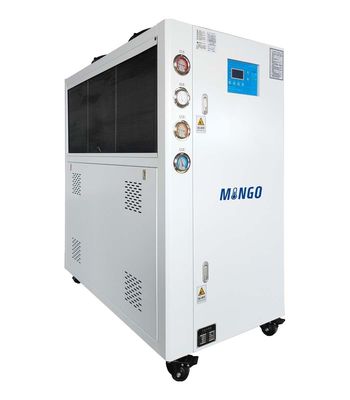 좋은 가격 21.8KW 12KW 고온 및 저온 순환 장치 듀얼 기능 온라인으로