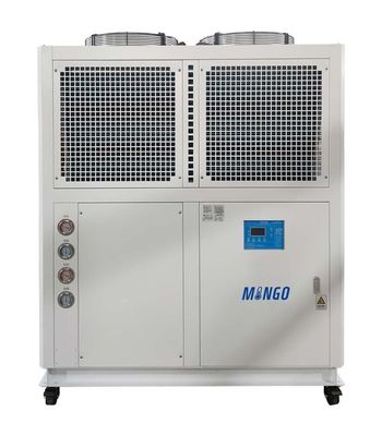 좋은 가격 MINGO 증기 복원 장치 VRU 150HP 150KW 1.1KW 열 전달 전력 팬 온라인으로