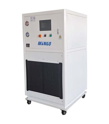 좋은 가격 곰팡이 땀 탈습기 5HP 15.7KW 20Kg/H 산업 창고 탈습기 온라인으로